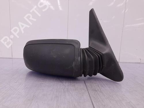 Right mirror PEUGEOT 205 II (20A/C) 1.7 Diesel | BP23707591C27