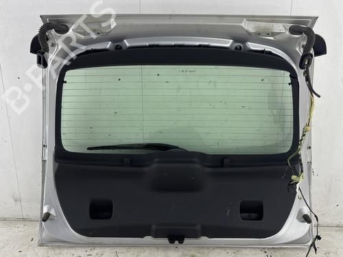 Tailgate CITROËN C4 I (LC_) 1.6 HDi | BP26395412C6 