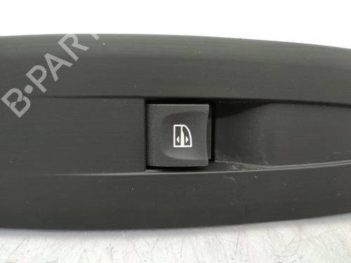 Right front window switch RENAULT MEGANE IV Hatchback (B9A/M/N_) 1.3 TCe 140 (B9NB) | BP23730328I26 