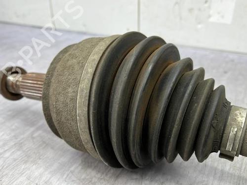 Left front driveshaft RENAULT ESPACE IV (JK0/1_) 2.2 dCi (JK0H) | BP23680259M38 - Image 2