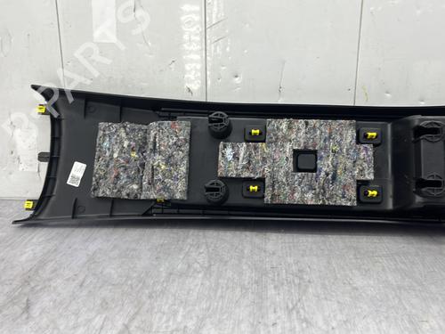 Middle console CITROËN BERLINGO Box Body/MPV (K9) 1.5 BlueHDi 100 | BP30876029I22  - Image 7