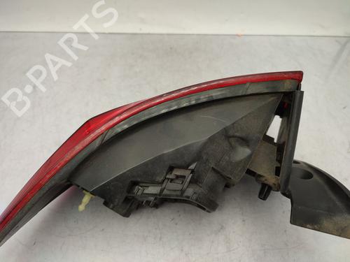 Right taillight RENAULT CLIO IV (BH_) 1.5 dCi 75 | BP27249917C35 