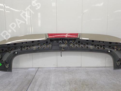 Rear spoiler FORD FOCUS III 1.6 TDCi | BP23710010C96 