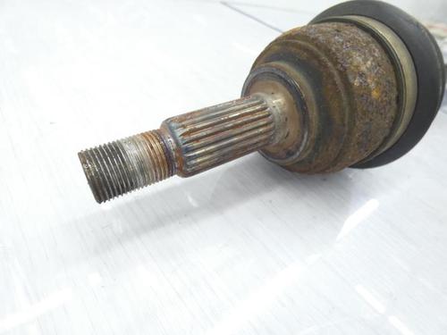 Right front driveshaft NISSAN MICRA III (K12) 1.2 16V | BP23699139M39 