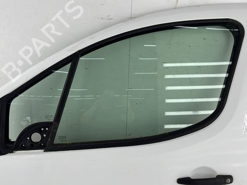 Left front door PEUGEOT PARTNER Box Body/MPV 1.6 HDi | BP24226892C2