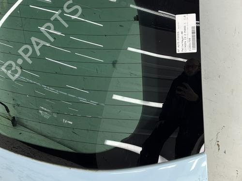Tailgate CITROËN C3 II (SC_) 1.6 HDi 90 | BP29269848C6  - Image 5
