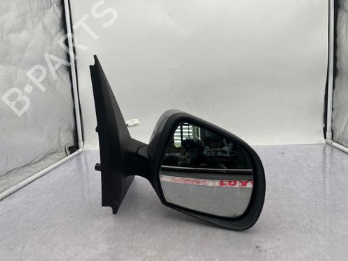 Used Right mirror Right mirror DACIA DOKKER MPV (KE_) 1.2 TCe (KEM0, KEAY) (115 hp) 35937826 35937826