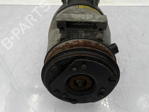 AC compressor RENAULT ESPACE III (JE0_) 2.2 dCi (JE0K) | BP28621014M34
