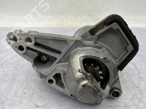 Starter DACIA SANDERO II TCe 90 (B8M1, B8MA, B8AC) | BP27501409M8