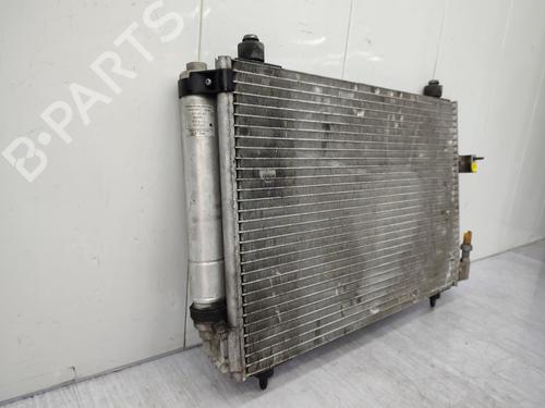 AC radiator CITROËN C5 III (RD_) 2.0 HDi (RDRHD8, RDRHDJ, RDRHR8, RDRHRJ) | BP23741865M32 - Image 5