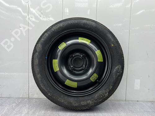 Used Jack Kit PEUGEOT 2008 I (CU_) 1.6 HDi (92 hp) 29115328