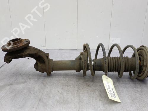 Right front shock absorber CITROËN SAXO (S0, S1) 1.1 X, SX | BP23707069M17 
