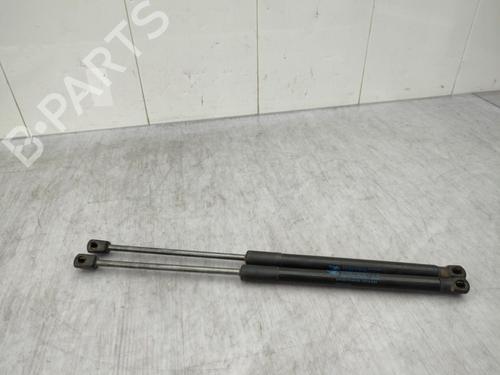 Tailgate lift support PEUGEOT 3008 I MPV (0U_) 1.6 HDi | BP23732005C138