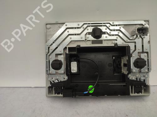 Interior roof light VW POLO V (6R1, 6C1) 1.2 TSI 16V | BP25203919I8 