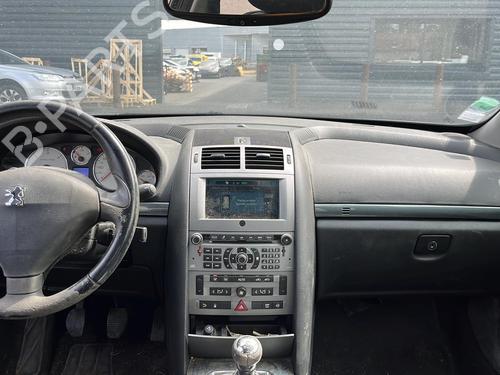 Electronic module PEUGEOT 407 (6D_) 2.0 HDi 135 (6DRHRH, 6DRHRE, 6DRHRG, 6DRHRJ) | BP28500305M83 - Image 11