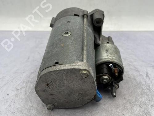 Starter PEUGEOT 2008 I (CU_) 1.6 HDi | BP23750196M8 - Image 6