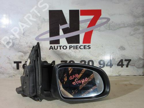 Right mirror OPEL OMEGA B (V94) 2.5 TD (F69, M69, P69) | BP23689020C27 