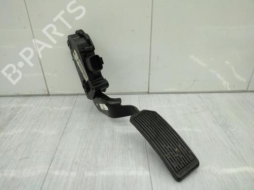 Pedal NISSAN MURANO I (Z50) 3.5 4x4 | BP23710409I4