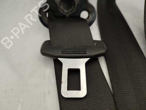 Used Rear left seatbelt Rear left seatbelt VW POLO IV (9N_, 9A_) 1.4 TDI (80 hp) 23739807 23739807