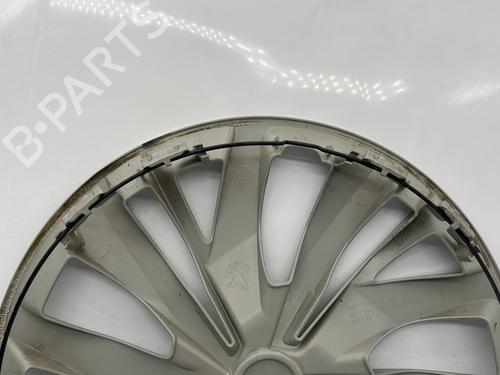 Andre PEUGEOT 208 II (UB_, UP_, UW_, UJ_) 1.2 PureTech 75 | BP30059008O1