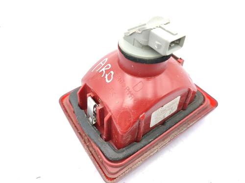 Used Rear fog light Rear fog light PEUGEOT 407 SW (6E_, 6D_) 2.0 HDi 135 (136 hp) 23678096 23678096