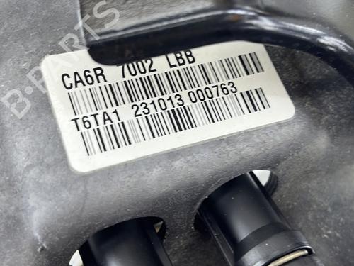Gearbox FORD FIESTA VI (CB1, CCN) 1.0 EcoBoost | BP23759804M3 