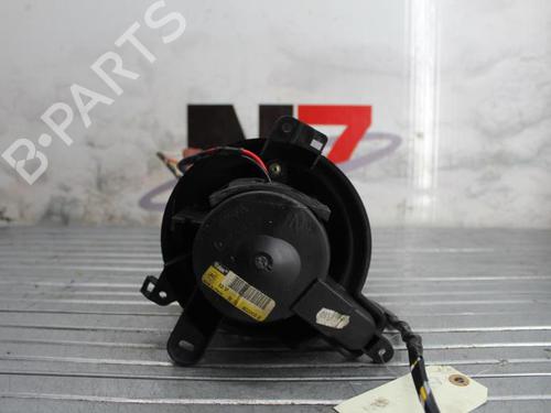 Heater blower motor PEUGEOT 306 Hatchback (7A, 7C, N3, N5) 1.4 | BP23691687M62 