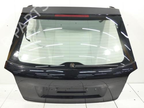 Bakluke CC/Kombi-Kupé AUDI A3 (8P1) 2.0 TDI 16V (140 hp) 23672255