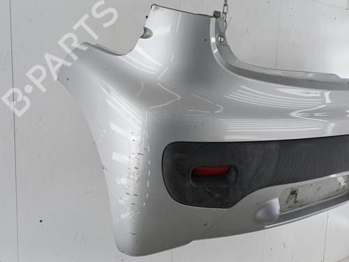 Rear bumper CITROËN C1 (PM_, PN_) 1.0 | BP23679258C8 
