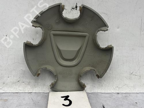 Andre DACIA DUSTER (HM_) 1.5 dCi 115 4x4 (HMAD) | BP32709707O1  - Image 5