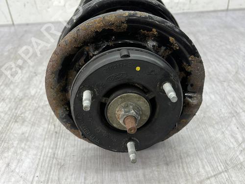 Left front shock absorber FORD TRANSIT Van (FA_ _) 2.0 TDCi | BP26132143M16 - Image 4