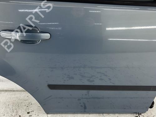 Dør højre bagtil FORD C-MAX (DM2) 1.8 TDCi | BP29063285C5 - Image 3