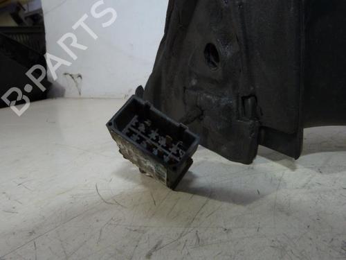 Right mirror AUDI A3 (8L1) 1.9 TDI | BP23664619C27 