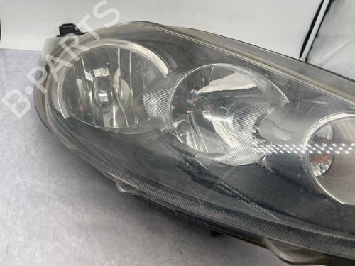 Right headlight FORD FIESTA VI (CB1, CCN) 1.6 TDCi | BP39521041C29  - Image 9