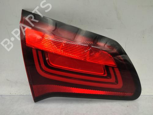 Used Left tailgate light CITROËN C4 II (NC_) 1.6 BlueHDi 120 (120 hp) 29188509