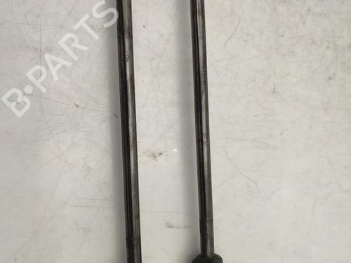 Tailgate lift support VW GOLF VI (5K1) 1.6 TDI | BP25820316C138 