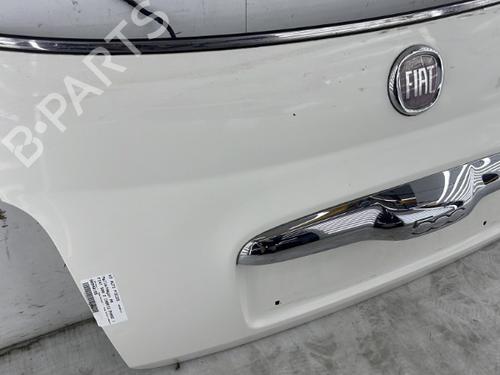 Tailgate FIAT 500 (312_) 1.3 D Multijet (312AXE1A) | BP23756773C6