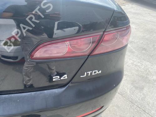Dashboard ALFA ROMEO 159 (939_) 2.4 JTDM (939AXD12, 939AXD1B) | BP37494180C46 - Image 31
