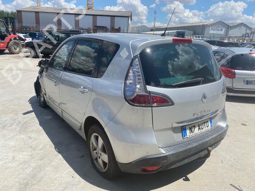 Engine RENAULT SCÉNIC III (JZ0/1_) 1.6 dCi (JZ00, JZ12) | BP36768595M1 - Image 134