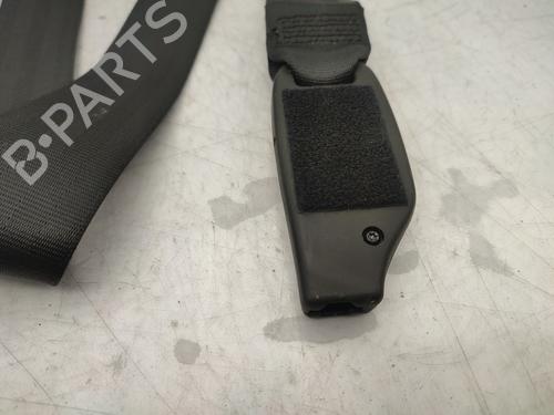 Front right seatbelt RENAULT MEGANE IV Hatchback (B9A/M/N_) 1.2 TCe 130 (B9MR) | BP23904272I25 - Image 7