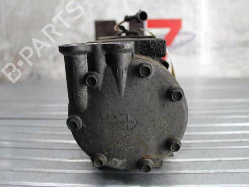 AC compressor ALFA ROMEO 147 (937_) 1.6 16V T.SPARK ECO (937.AXA1A, 937.BXA1A) | BP23688540M34 