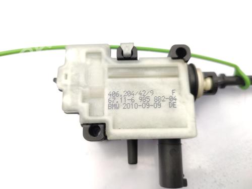 Brændstofdæksel aktuator BMW X5 (E70) xDrive 40 d | BP23742356E18 