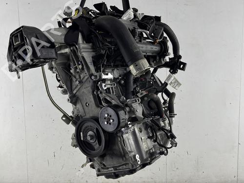 Engine RENAULT CLIO V (B7_) 1.0 TCe 90 (B7MT) | BP23683339M1  - Image 5