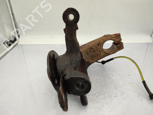 Left front steering knuckle CITROËN C1 (PM_, PN_) 1.0 | BP23740776M25 