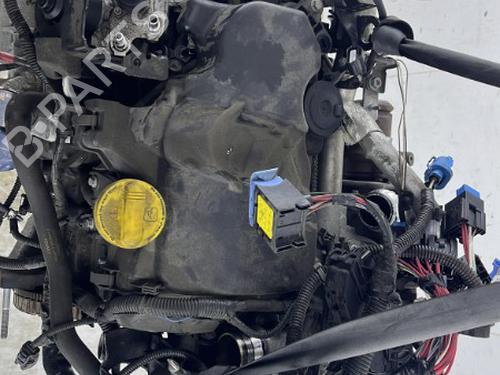 Engine RENAULT CLIO IV (BH_) 1.5 dCi 75 | BP23756265M1 