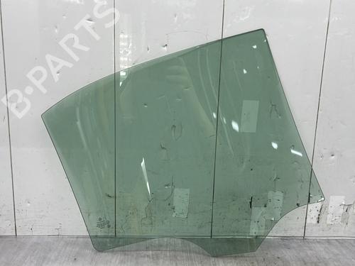 rear-left-door-window-mercedes-benz-c-class-w204-2007-2008-2009-2010-2011-2012-2013-2014-2015-33828029 main image