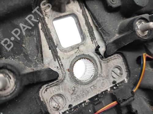 Steering wheel FIAT DUCATO Van (250_) 130 Multijet 2,3 D | BP23679619C49 - Image 7