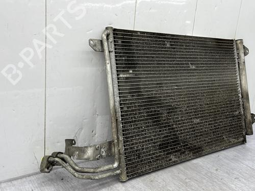 AC radiator VW GOLF V (1K1) 1.9 TDI | BP25701237M32 - Image 7