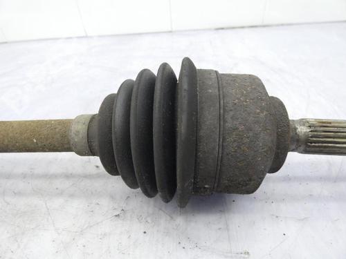 Left front driveshaft CITROËN C3 I (FC_, FN_) 1.4 HDi | BP23698542M38 