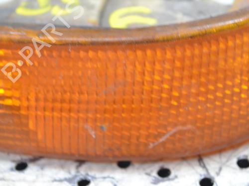 Used Left front indicator Left front indicator RENAULT SUPER 5 (B/C40_) [1984-1996] 23665614 23665614